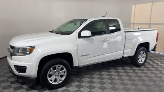 2020 Chevrolet