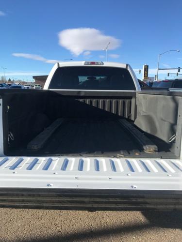 used 2011 ford f150 2wd supercab xlt great falls, mt 59405 for sale in great falls, montana
