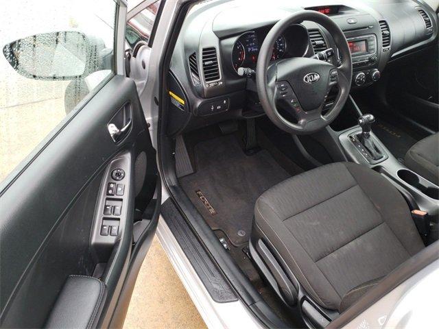 used 2016 kia forte lx sedan fort smith, ar 72908 for sale in fort smith, arkansas