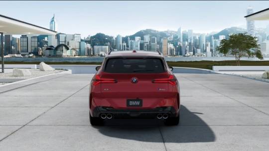 2025 BMW X3