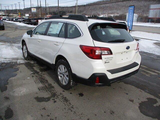 used 2019 subaru outback 2.5i mansfield, pa 16933 for sale in bungy, pennsylvania