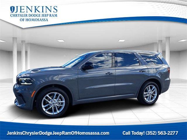 2023 dodge durango r/t awd