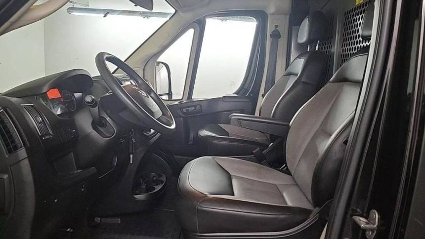 2021 ram promaster 1500 136 wb