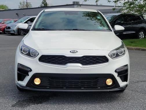 2021 kia forte fe 4dr sedan in east petersburg, pennsylvania