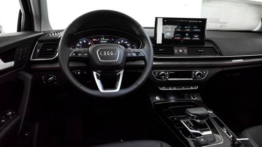 2024 Audi Q5