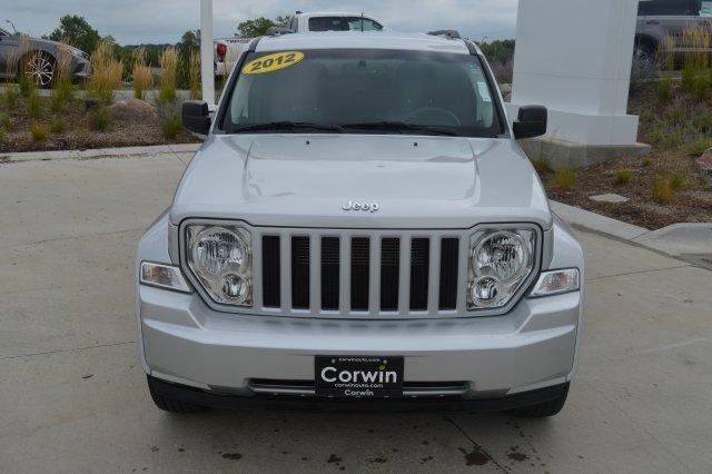 used 2012 jeep liberty 4wd sport bellevue, ne 68147 for sale in bellevue, nebraska