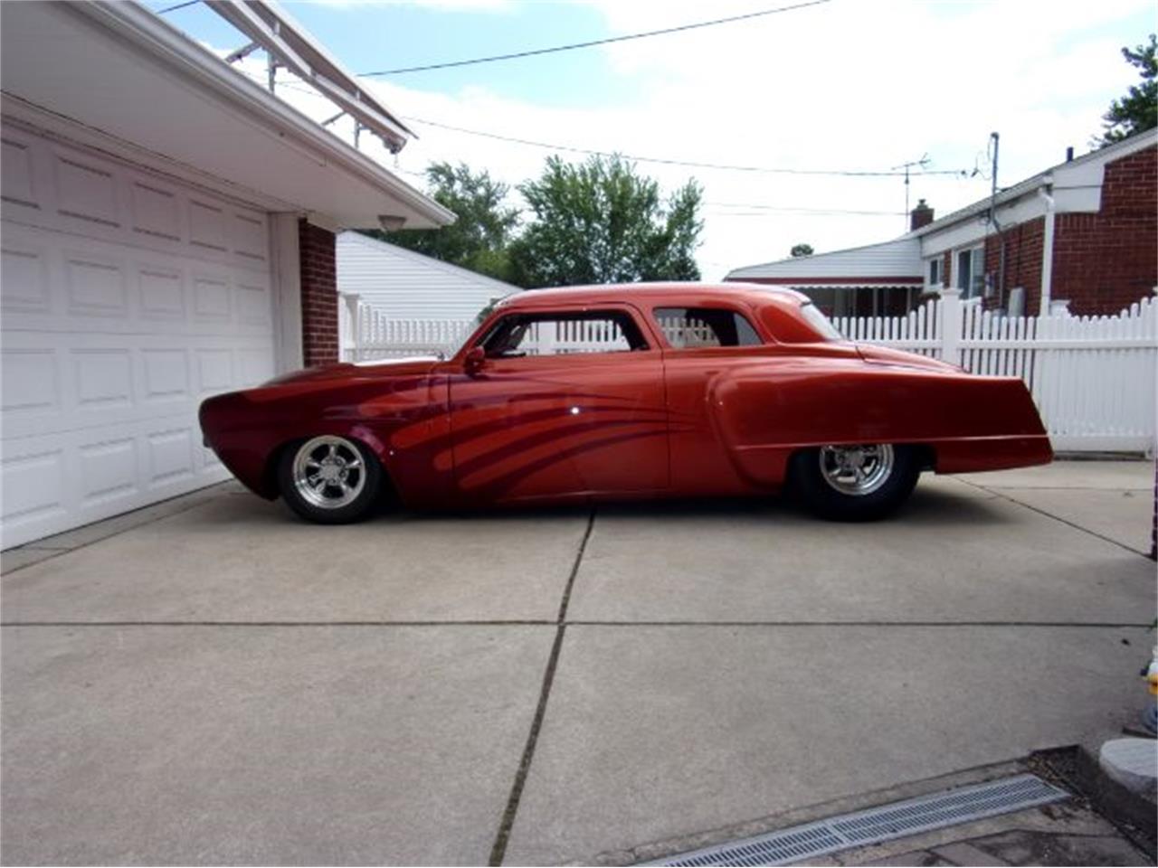 1950 studebaker champion