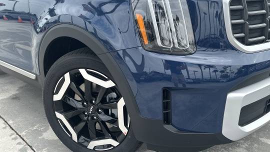 2024 Kia Telluride