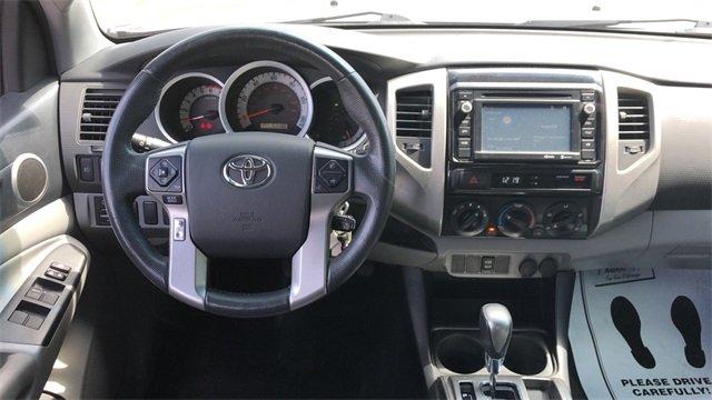 used 2014 toyota tacoma prerunner tuscaloosa, al 35405 for sale in tuscaloosa, alabama