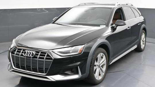 2024 Audi A4 allroad