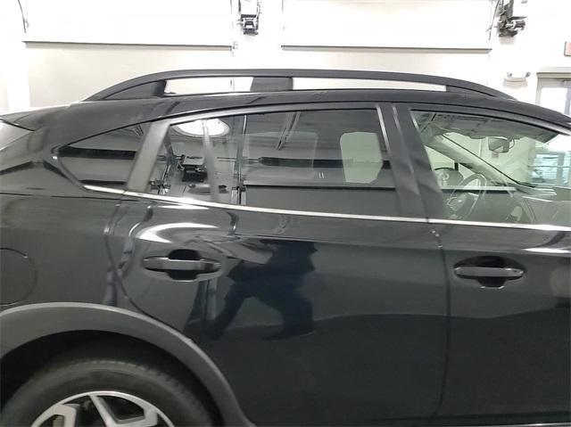 2018 subaru crosstrek 2.0i limited