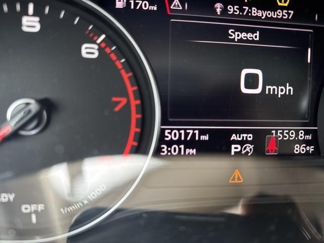 2019 audi q5 2.0t premium