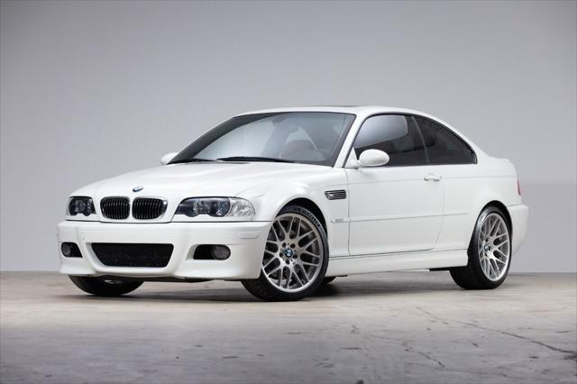 2005 bmw m3 base