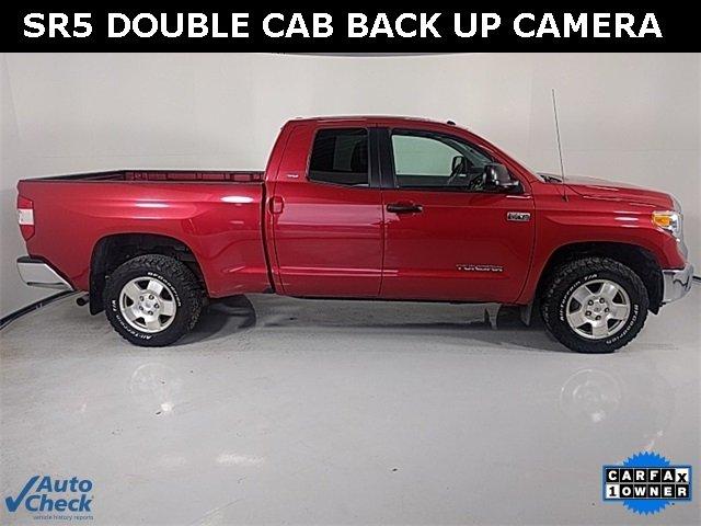used 2014 toyota tundra double cab sr5 kalispell, mt 59901 for sale in evergreen, montana