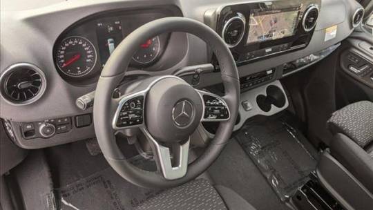 2024 Mercedes-Benz Sprinter
