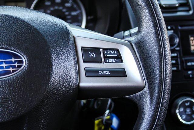 used 2015 subaru forester 2.5i premium stafford, va 22554 for sale in stafford, virginia