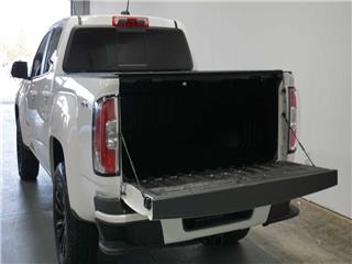 2021 GMC Canyon elevation