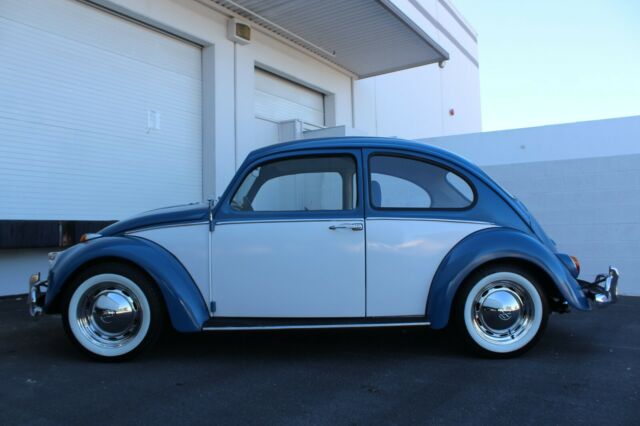 1963 volkswagen beetle great condition runs great 1776cc motor