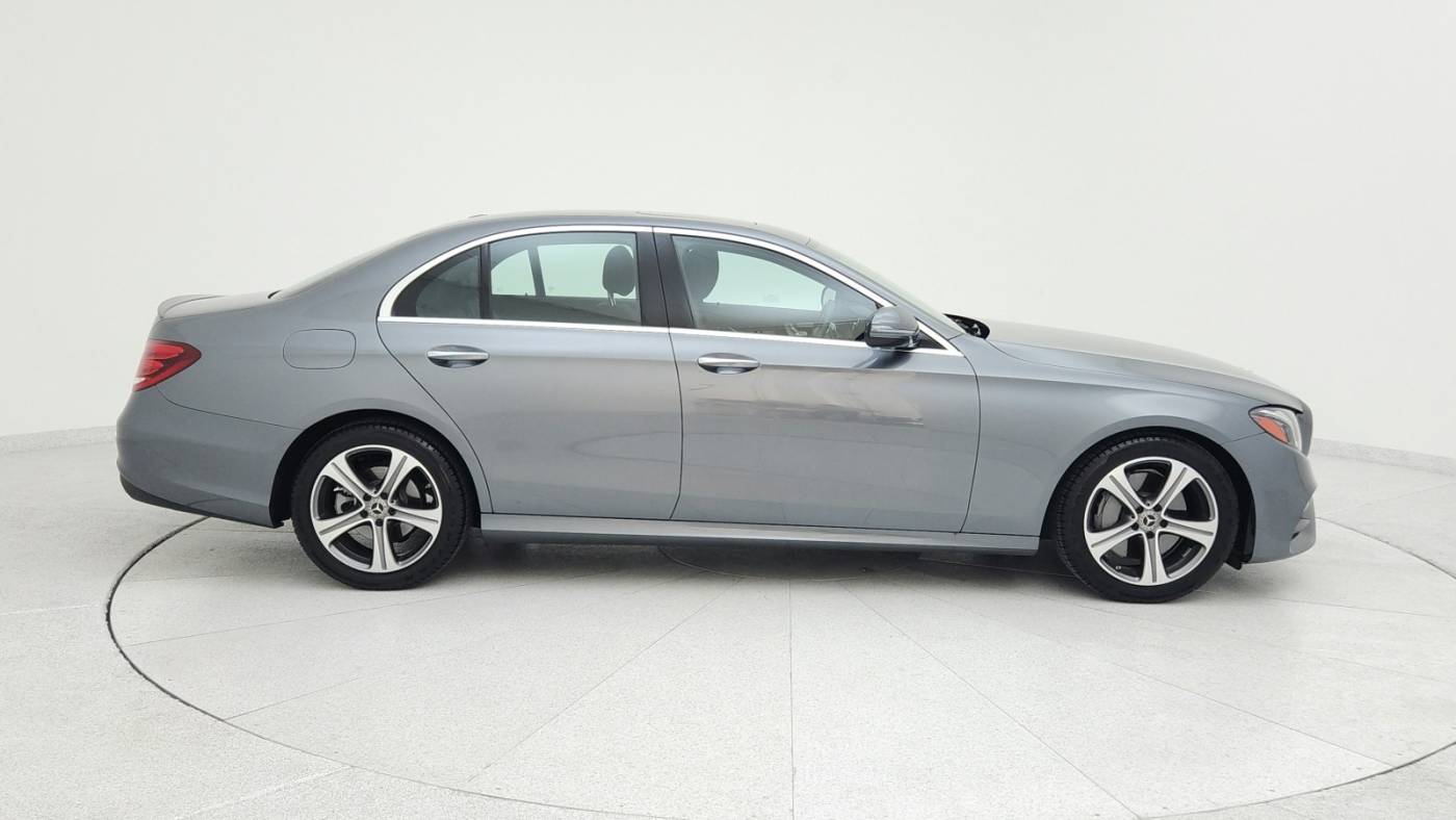 2020 mercedes-benz e-class e 350