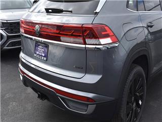 2024 Volkswagen Atlas Cross Sport se 4motion