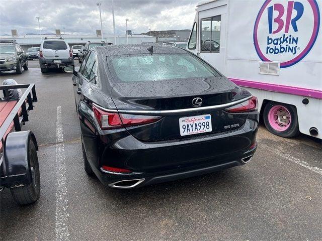 2022 lexus es in prescott, arizona