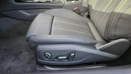 2024 Audi A5