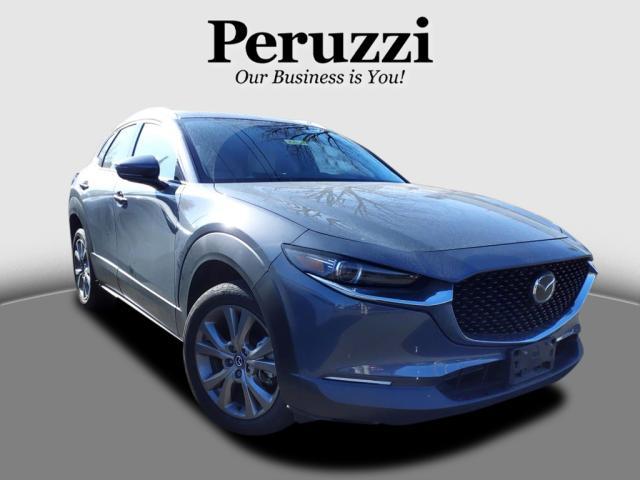 2021 mazda cx-30 premium package