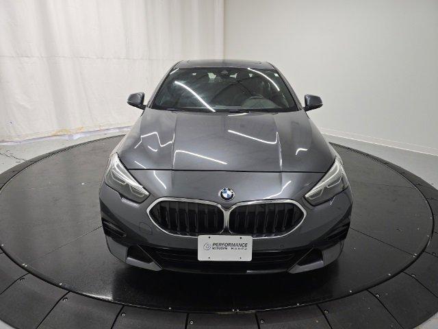 2021 bmw 228 gran coupe xdrive