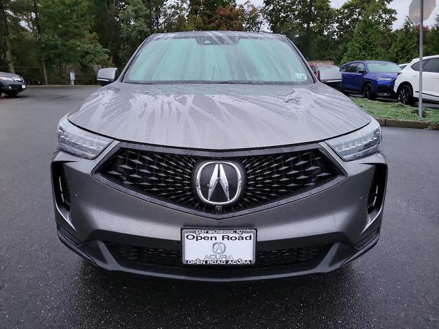 2024 acura rdx