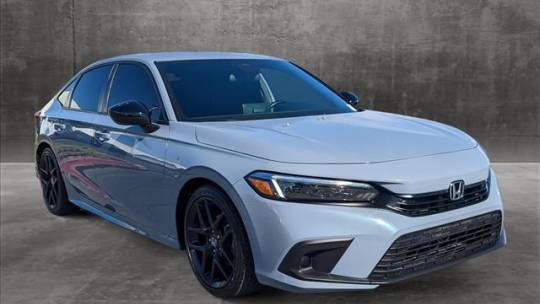2023 Honda Civic