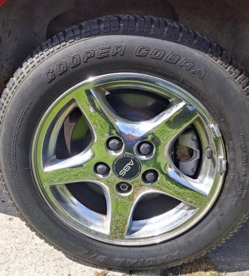 2002 pontiac firebird for sale in louisiana by owner