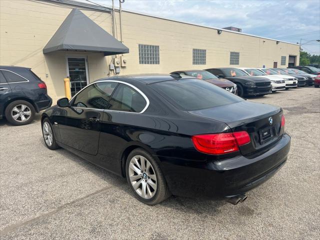 2012 bmw 328 xdrive