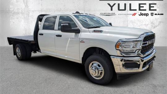 2024 RAM 3500