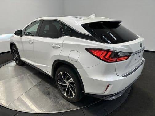 2016 lexus rx 450h base in emmaus, pennsylvania