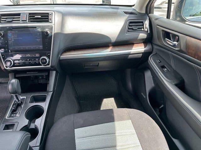 2018 subaru outback limited in inverness, florida