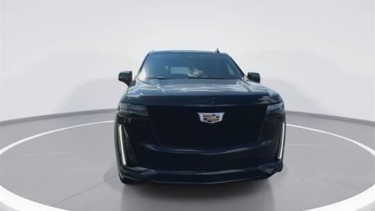 2021 Cadillac Escalade