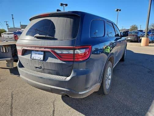 2020 dodge durango in centennial, colorado