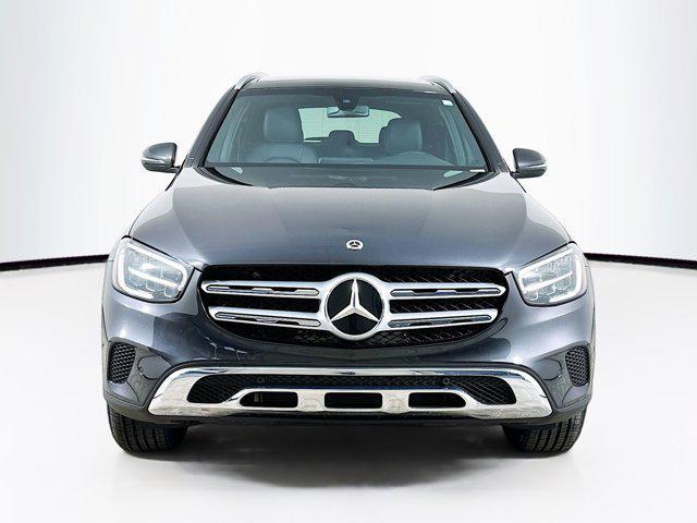 2021 mercedes-benz glc 300 base