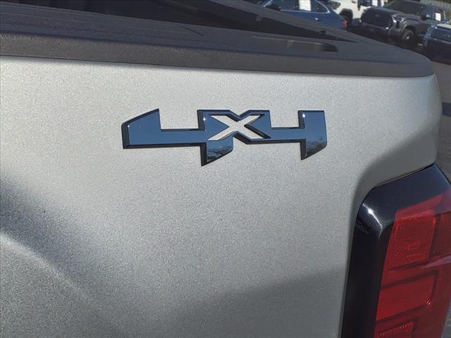 2022 gmc sierra 2500 slt
