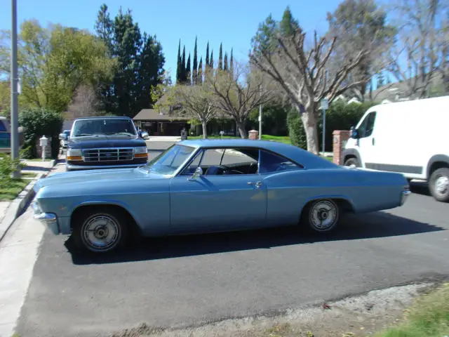 1965 chevy impala ss super sport 1964 1963