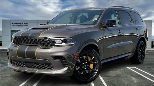 2024 Dodge Durango