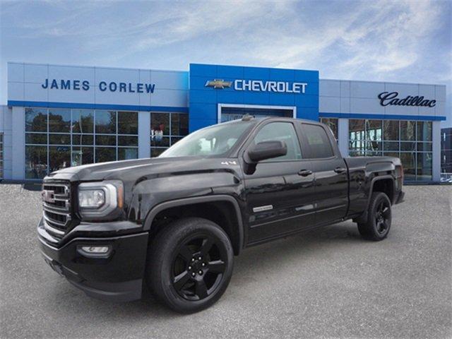 used 2016 gmc sierra 1500 4x4 double cab clarksville, tn 37040 for sale in clarksville, tennessee