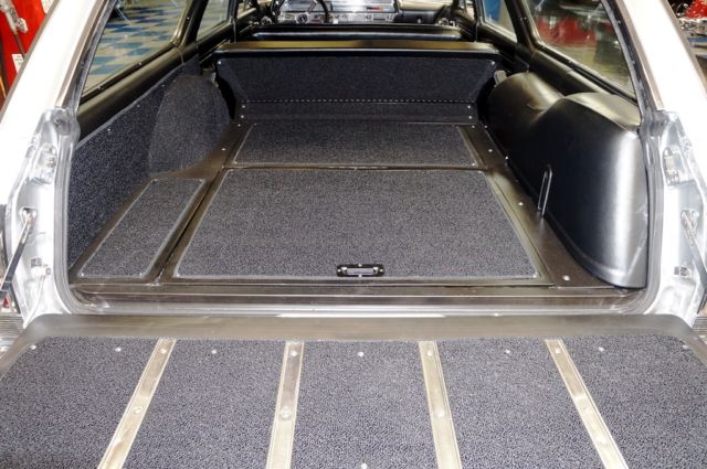 1965 oldmobiles vista cruiser