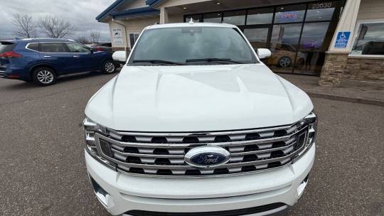 2021 Ford Expedition
