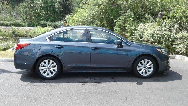 used 2016 subaru legacy 2.5i premium bellingham, wa 98229 for sale in bellingham, washington