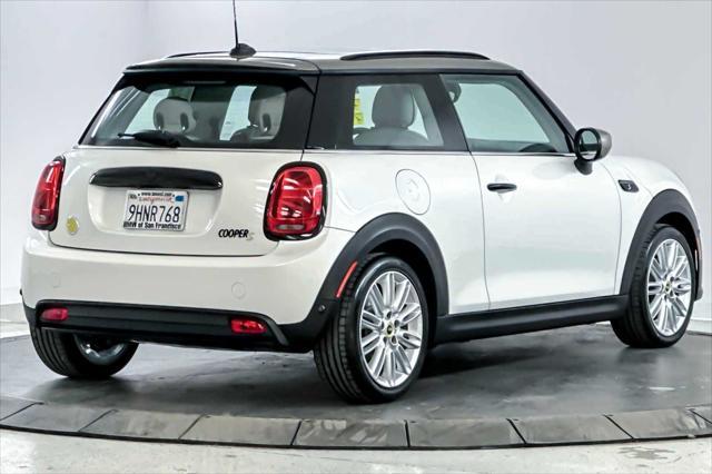 2024 mini hardtop cooper s