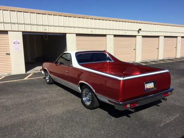 1978 custom