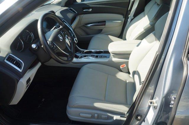 used 2016 acura tlx v6 richmond, va 23294 for sale in richmond, virginia