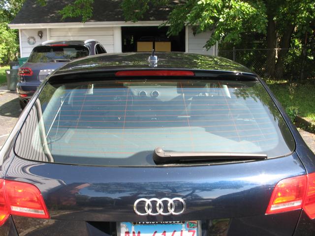 2011 audi a3 2.0t premium