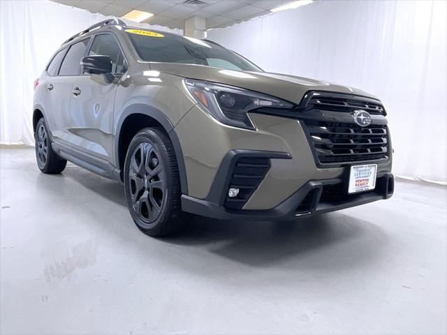 2023 subaru ascent onyx edition limited 7-passenger